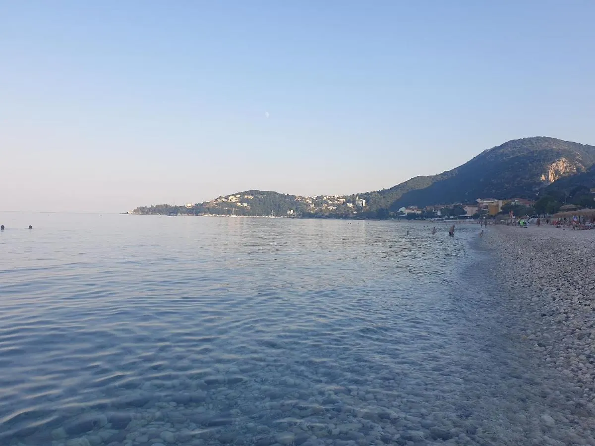 Makis Studios & Apartments Poros