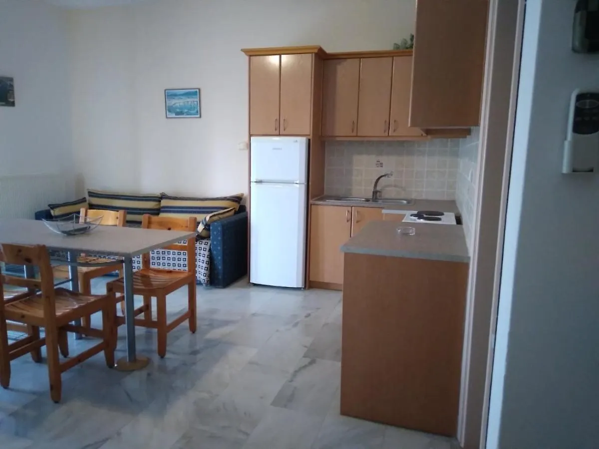 Makis Studios & Apartments Poros  0*, Poros (Kefalonia) Greece