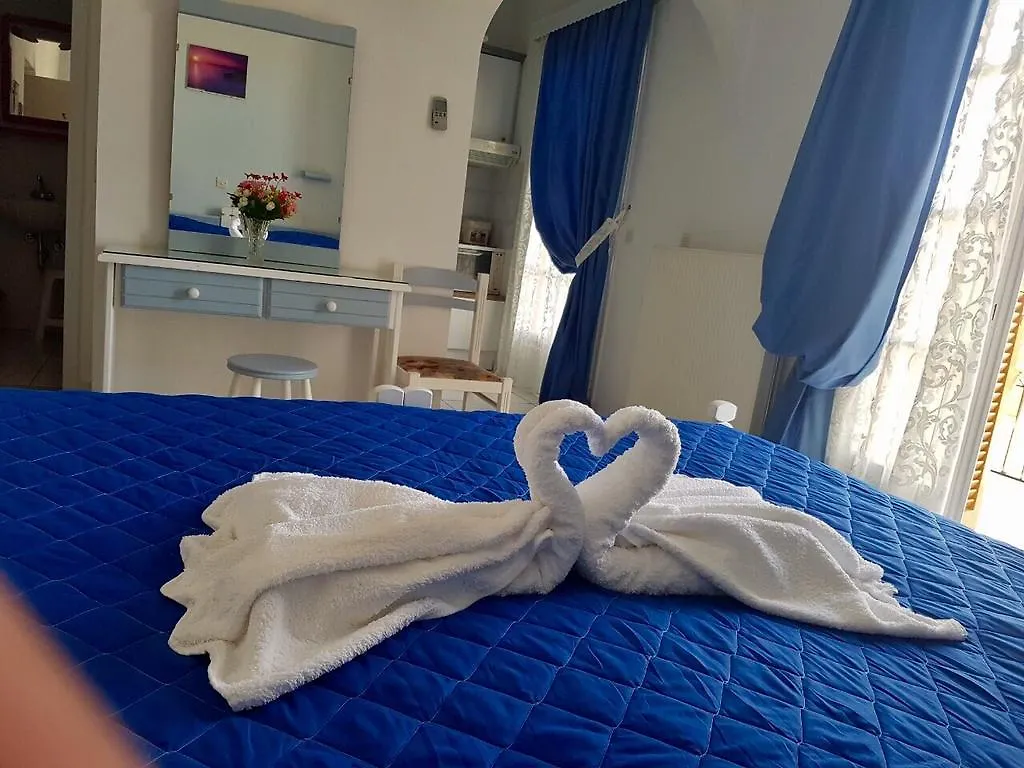 Makis Studios & Apartments Poros  0*, Poros (Kefalonia) Greece