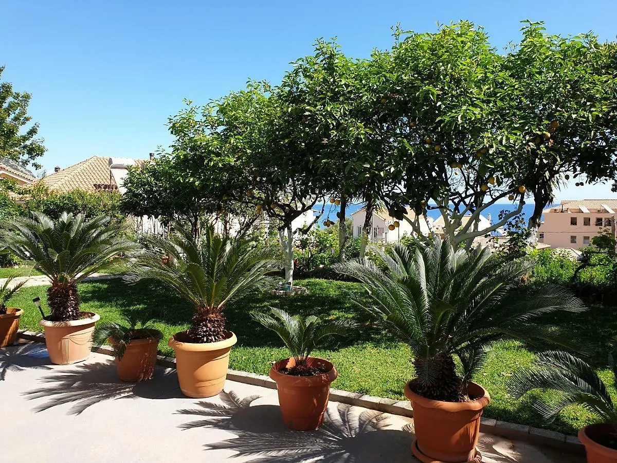 Makis Studios & Apartments Poros  0*, Poros (Kefalonia) Greece